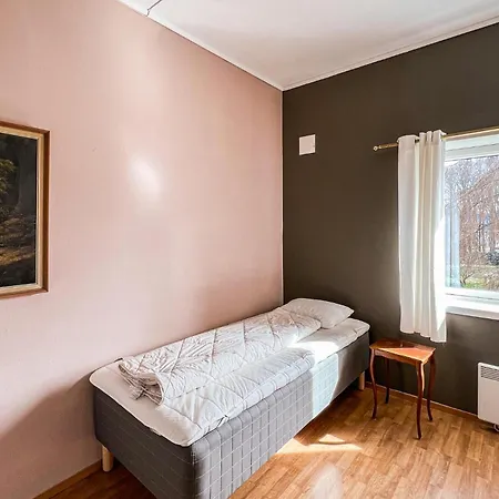 1 Bedroom Lovely Apartment In Stavanger * ستافانجر