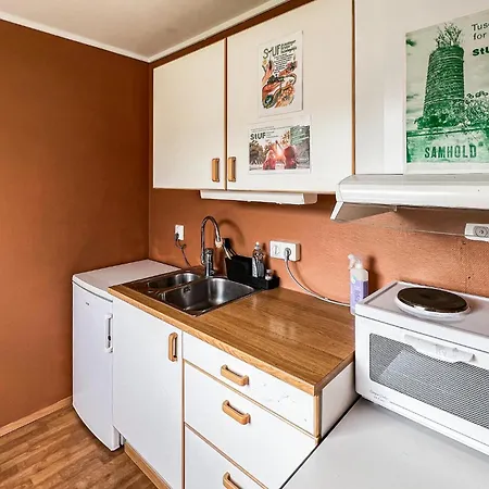 1 Bedroom Lovely Apartment In Stavanger スタヴァンゲル