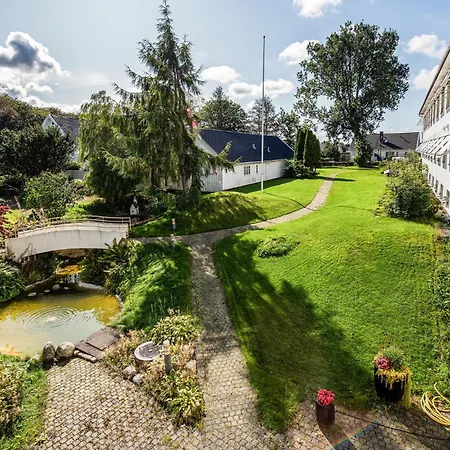 1 Bedroom Lovely Apartment In Stavanger アパート